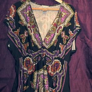 Soul Mates Summer Dress